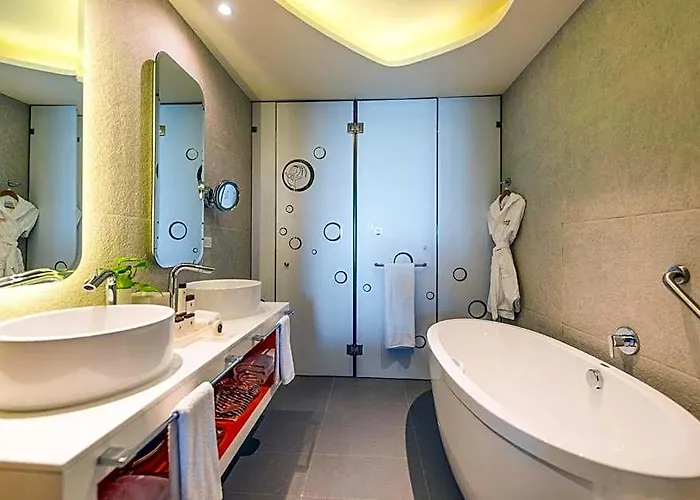 Nickelodeon & Riviera Maya 5*