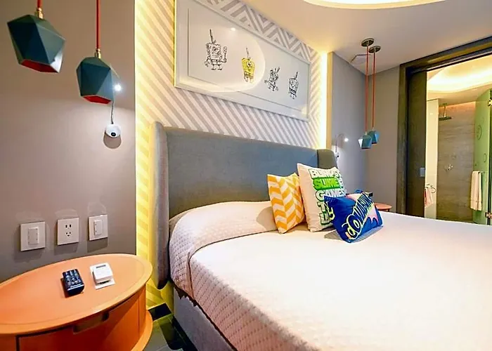 Nickelodeon & Riviera Maya