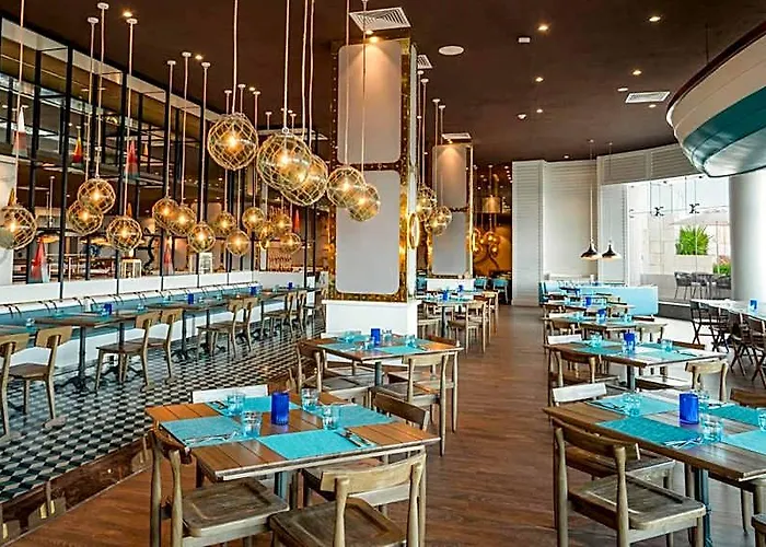 Nickelodeon & Riviera Maya Hotel 5*