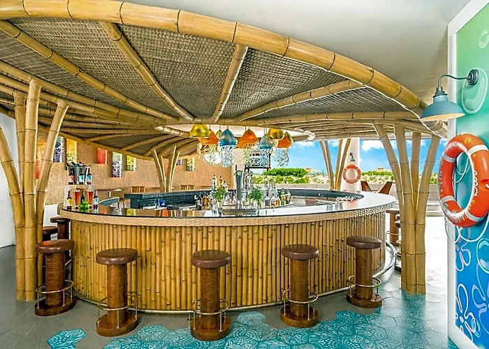Nickelodeon & Riviera Maya 5*