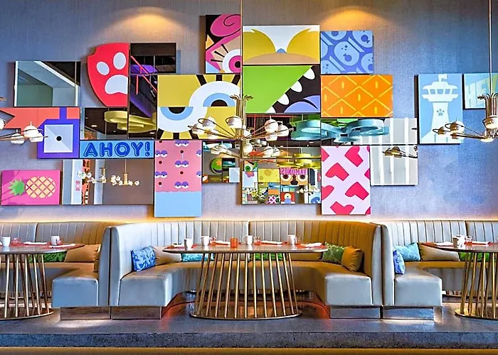 Hotel Nickelodeon & Riviera Maya