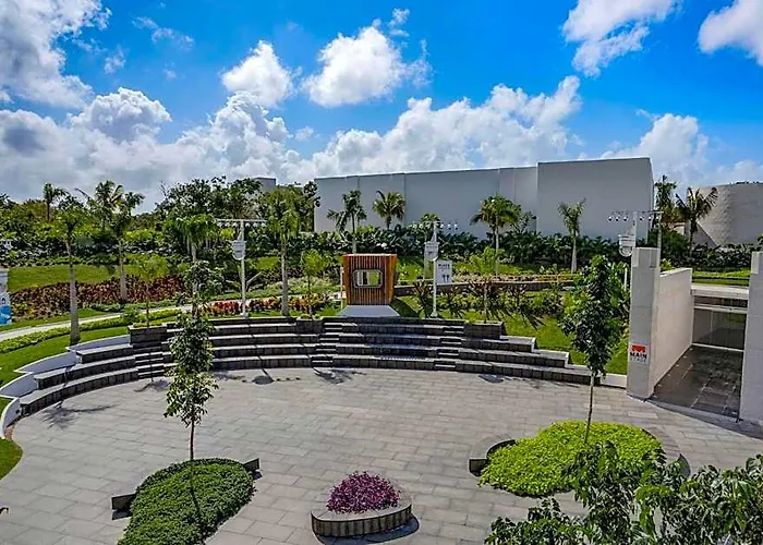 Nickelodeon & Riviera Maya 5* Puerto Morelos