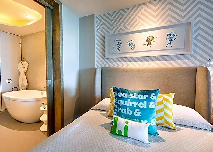 Nickelodeon & Riviera Maya Hotel 5*