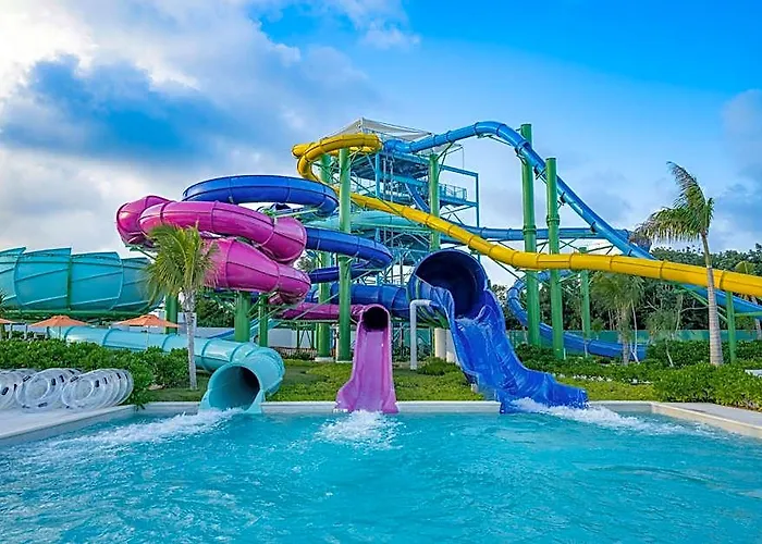Hotel Nickelodeon & Riviera Maya Puerto Morelos